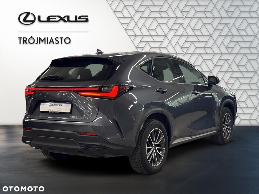 Lexus NX 350h Business AWD - 6