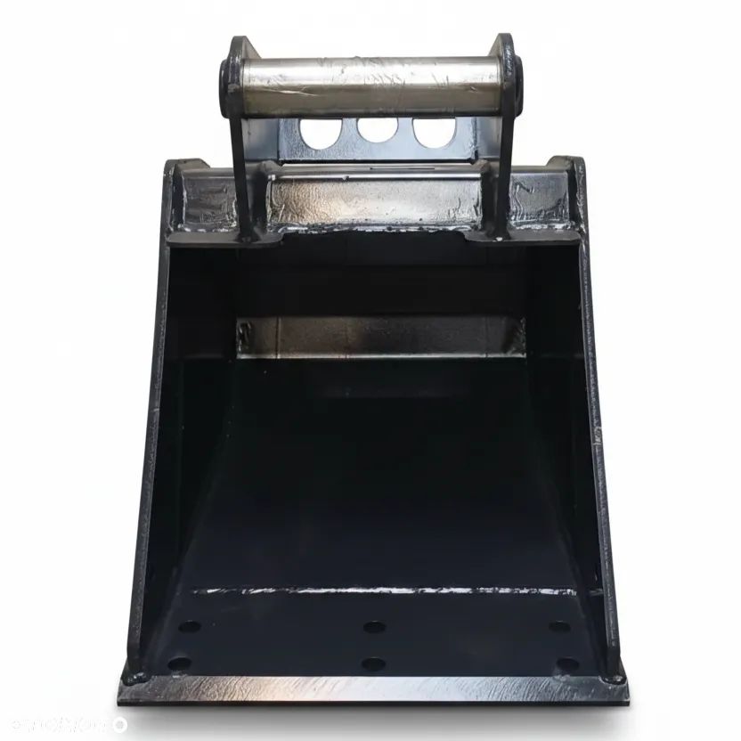 Łyżka Kopiąca midi MS03 LEHNHOFF 40 CM - 3