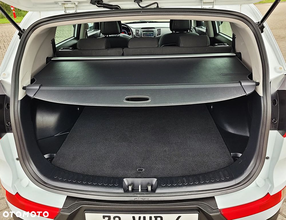 Kia Sportage - 39
