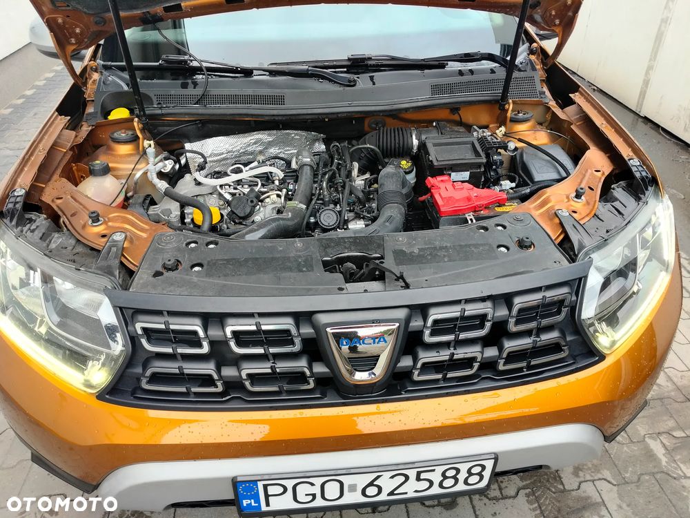 Dacia Duster - 22