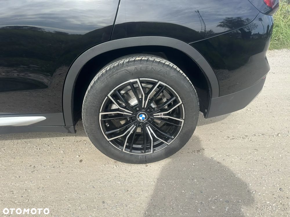 BMW X3 xDrive30i Luxury Line sport - 27