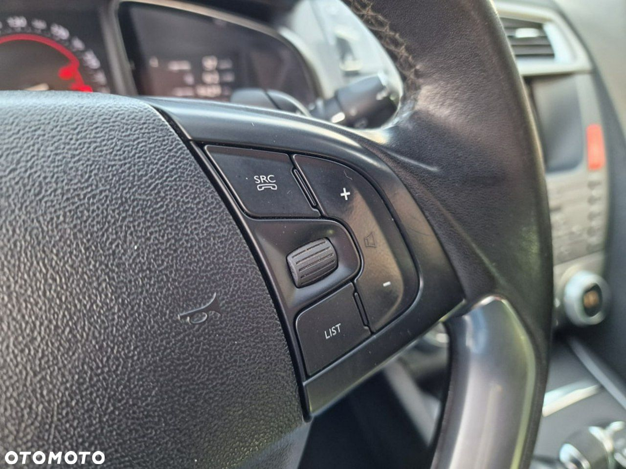 Citroën DS5 2.0 HDi Hybrid4 Pure Pearl MCP - 14