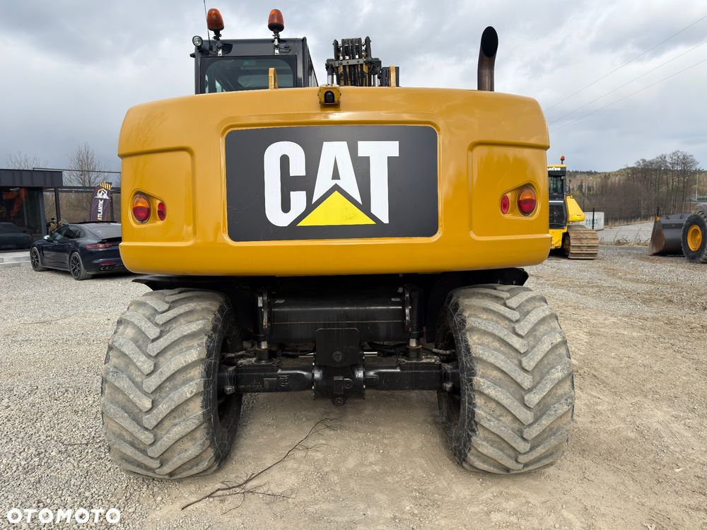 Caterpillar 313d - 18