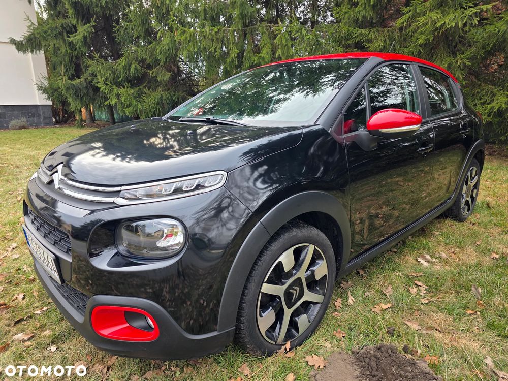 Citroën C3 1.2 PureTech GPF Elle - 4