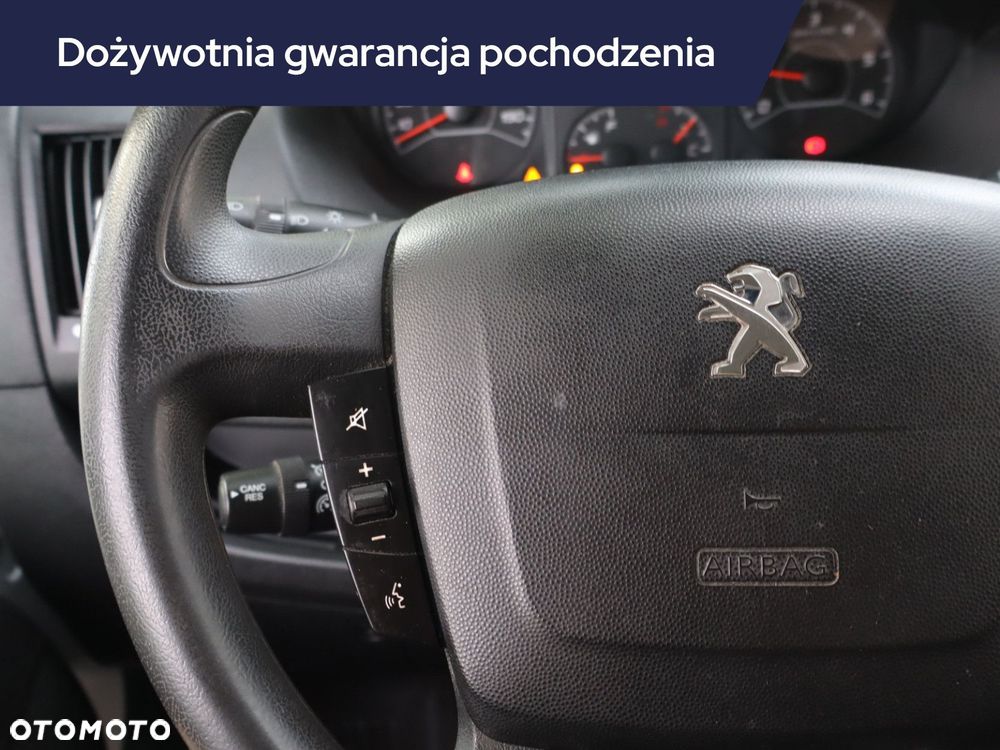 Peugeot boxer - 17