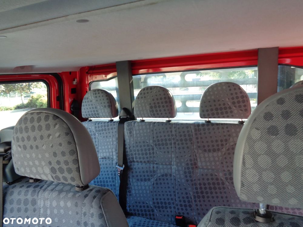 Ford Transit - 14