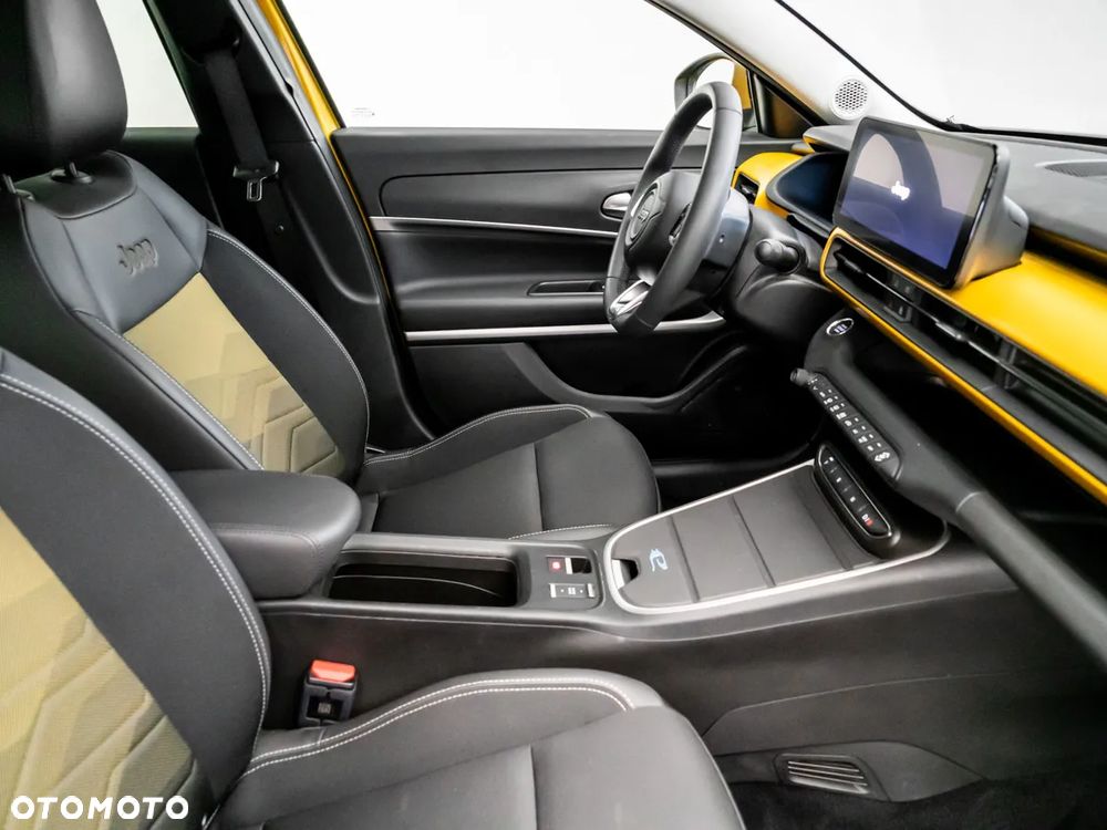 Jeep Avenger 54kWh - 26