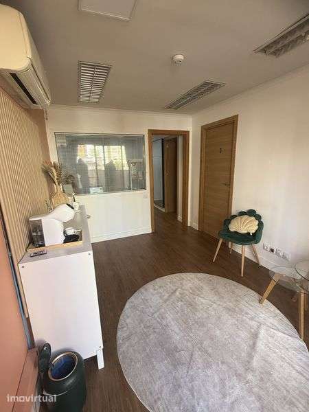 Sala em escritório/loja - Grande imagem: 5/6
