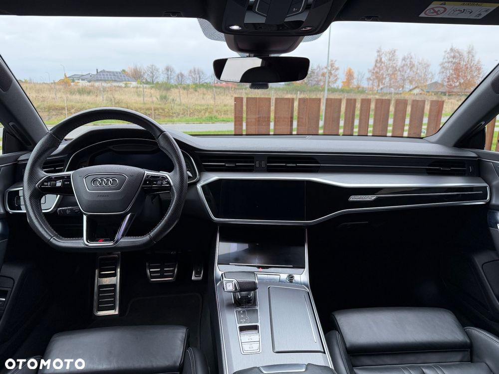 Audi A7 Sportback - 15