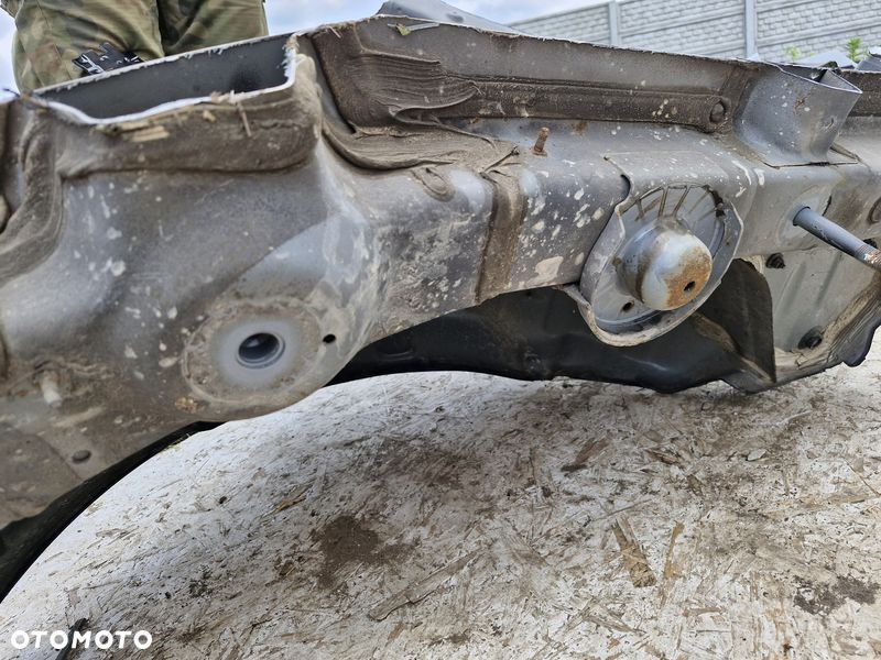 HYUNDAI TUCSON III 3 BŁOTNIK ĆWIARTKA PRAWY TYŁ TYLNA PAE - 15