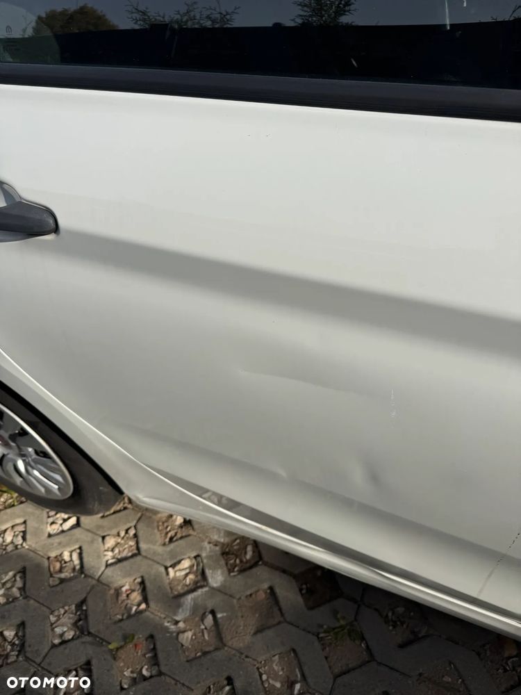 Fiat Tipo 2018 photo 5