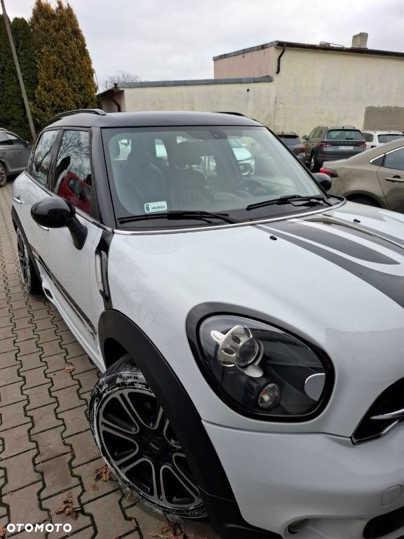 MINI Countryman - 4
