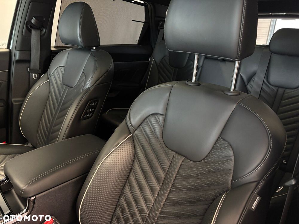 Kia Sorento - 10