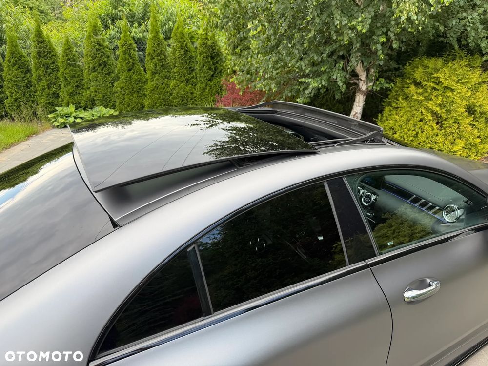 Mercedes-Benz CLA AMG 45 S 4-Matic+ 8G-DCT - 12