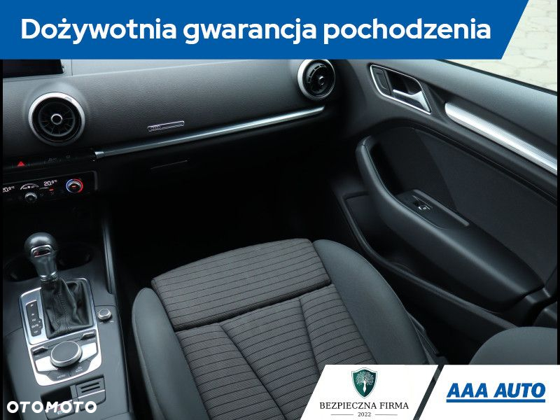 Audi A3 - 9