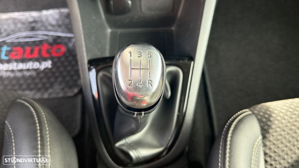 Renault Clio 0.9 TCe Limited Edition - 37