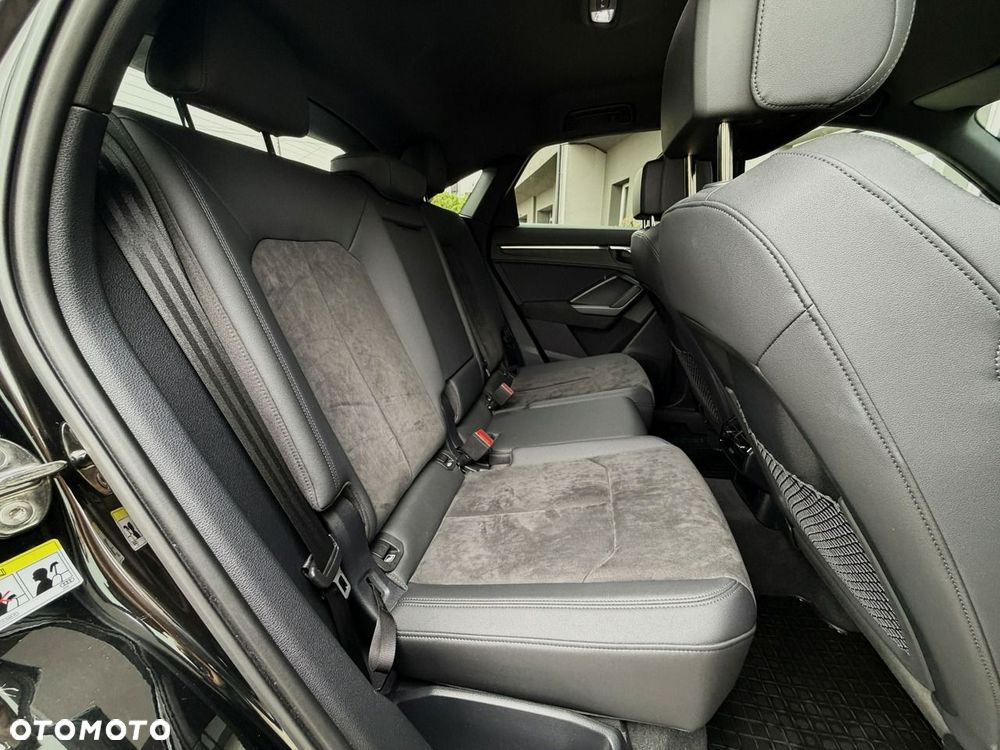 Audi RS Q3 Sportback 2.5 TFSI quattro S tronic - 32