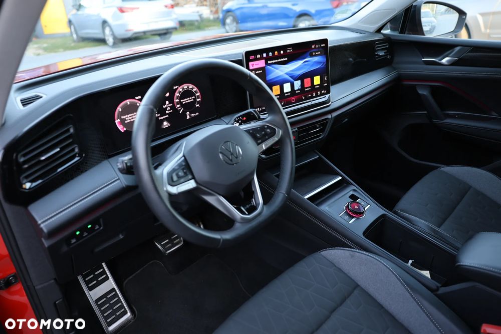 Volkswagen Tiguan 2.0 TDI SCR DSG Goal - 19