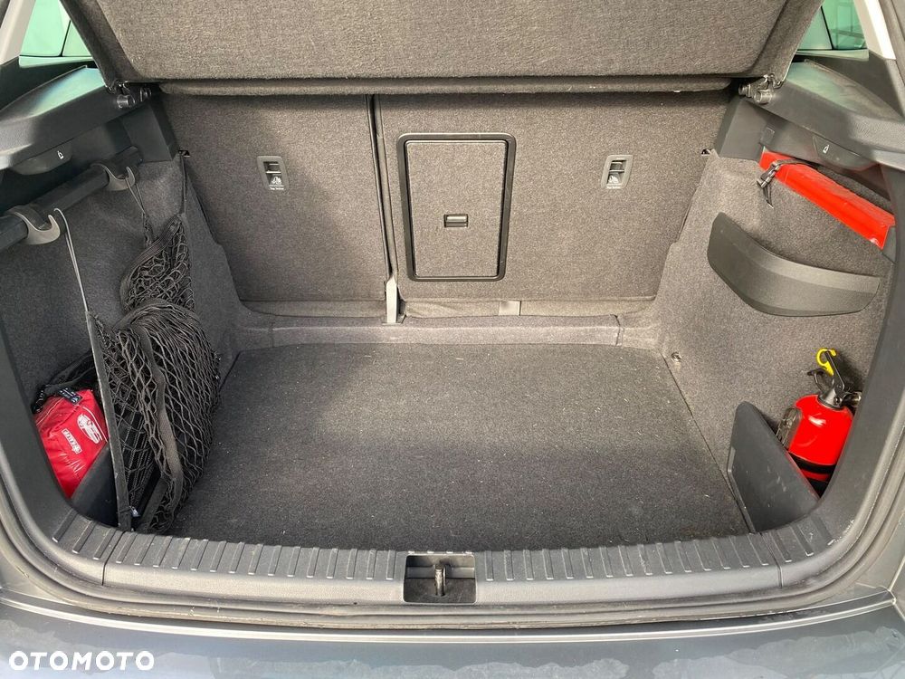 Skoda Karoq 1.5 TSI ACT Style - 32