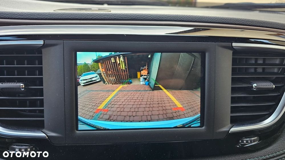 Chrysler Pacifica - 39