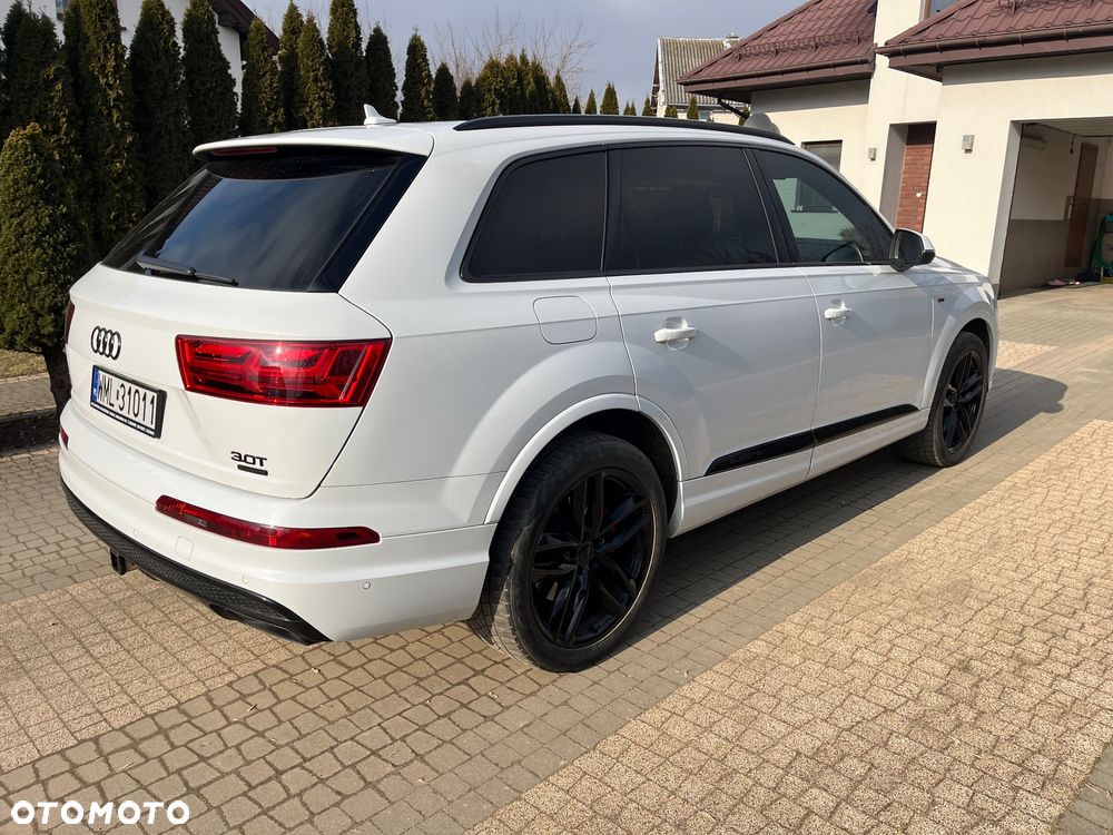 Audi Q7 - 19
