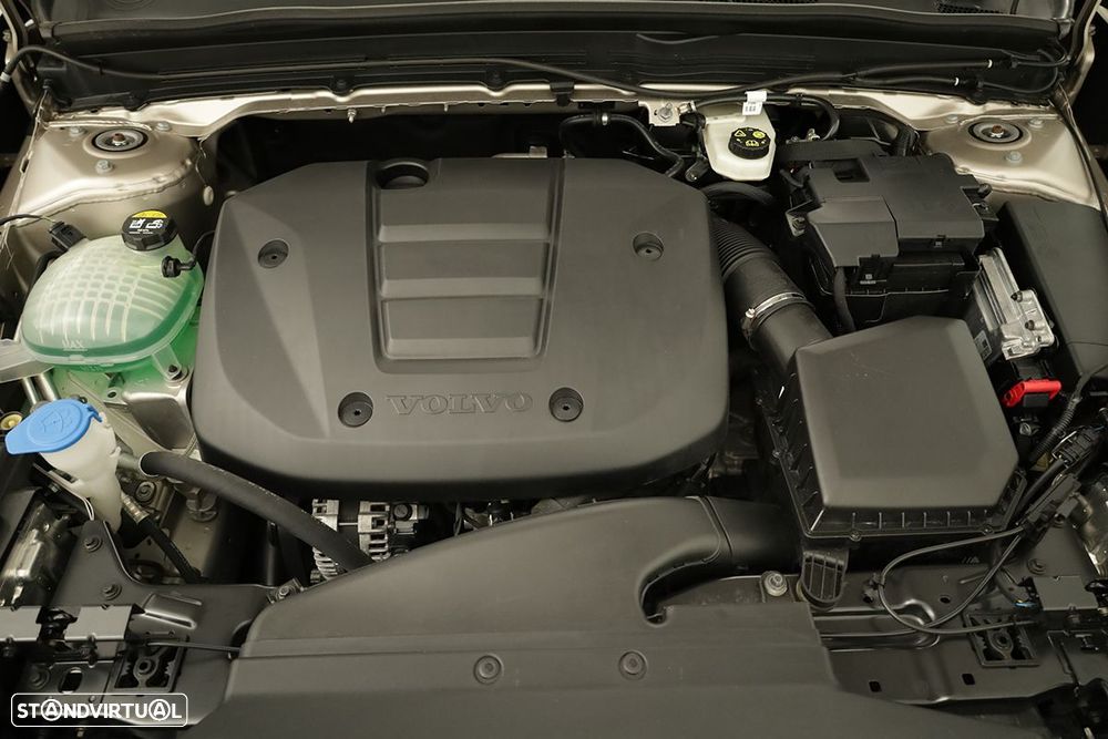 Volvo XC 40 1.5 T2 Core Auto - 26