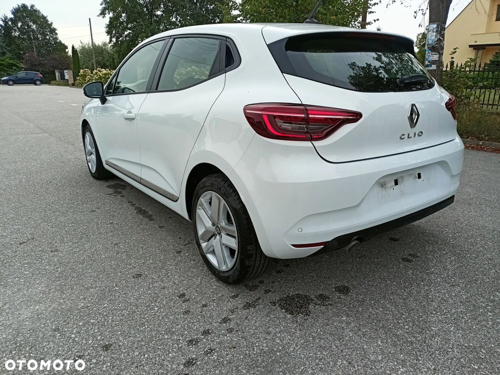 Renault Clio TCe 90 TECHNO - 5