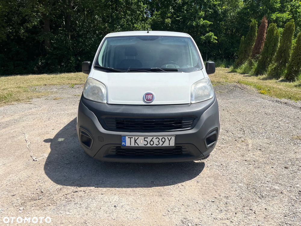 Fiat Fiorino 1.4 Easy - 5