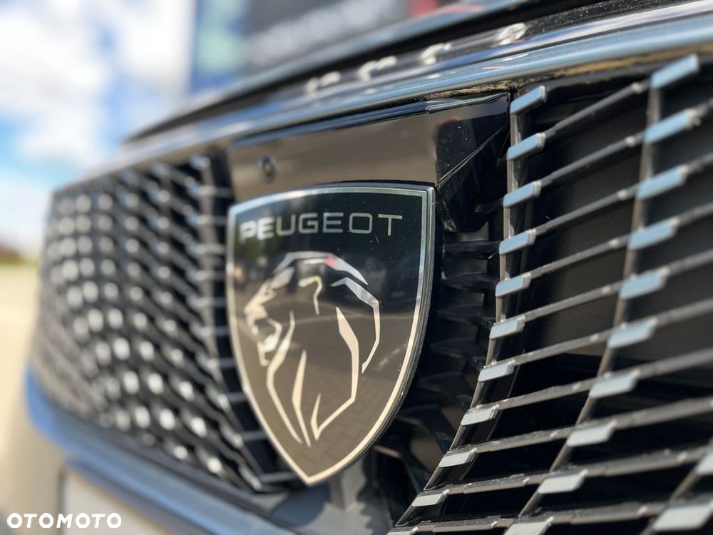 Peugeot 5008 - 14