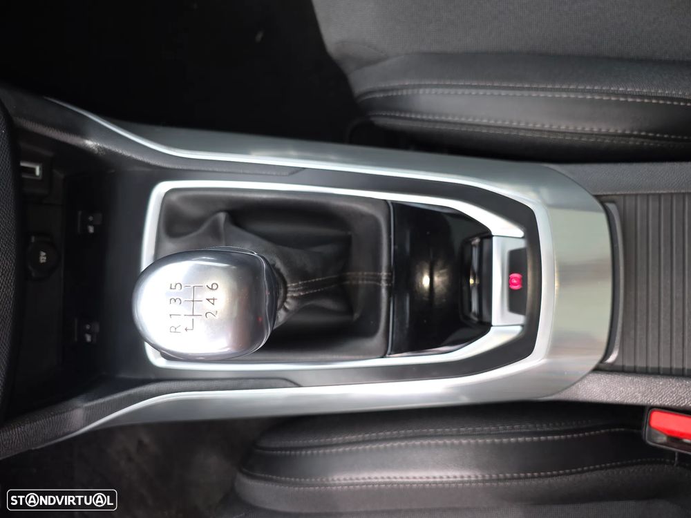 Peugeot 308 BlueHDi 130 Allure Pack - 28