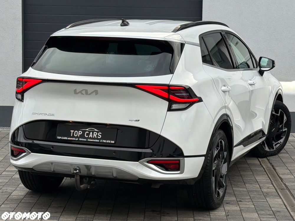 Kia Sportage - 32