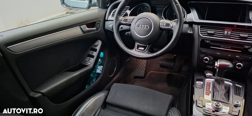 Audi A5 - 25