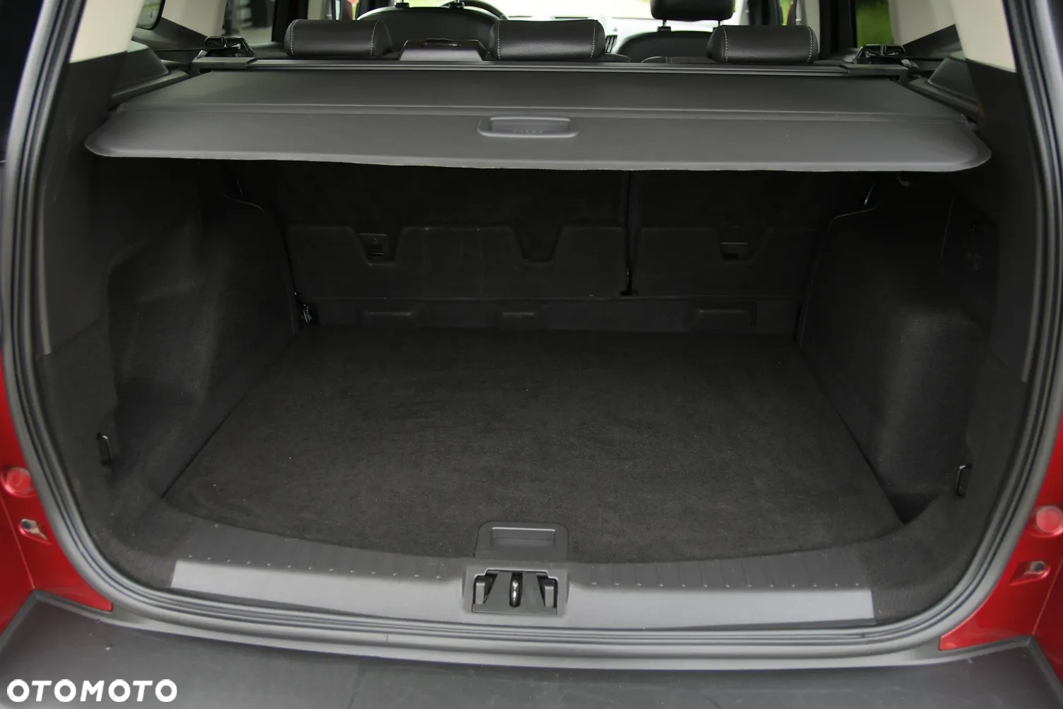 Ford Kuga 2.0 TDCi 4WD Titanium Plus - 22