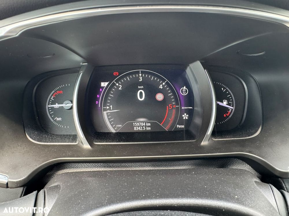 Renault Talisman - 22