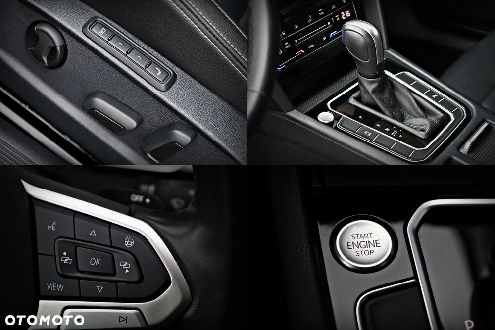Volkswagen Passat 2.0 TDI EVO Elegance DSG - 38