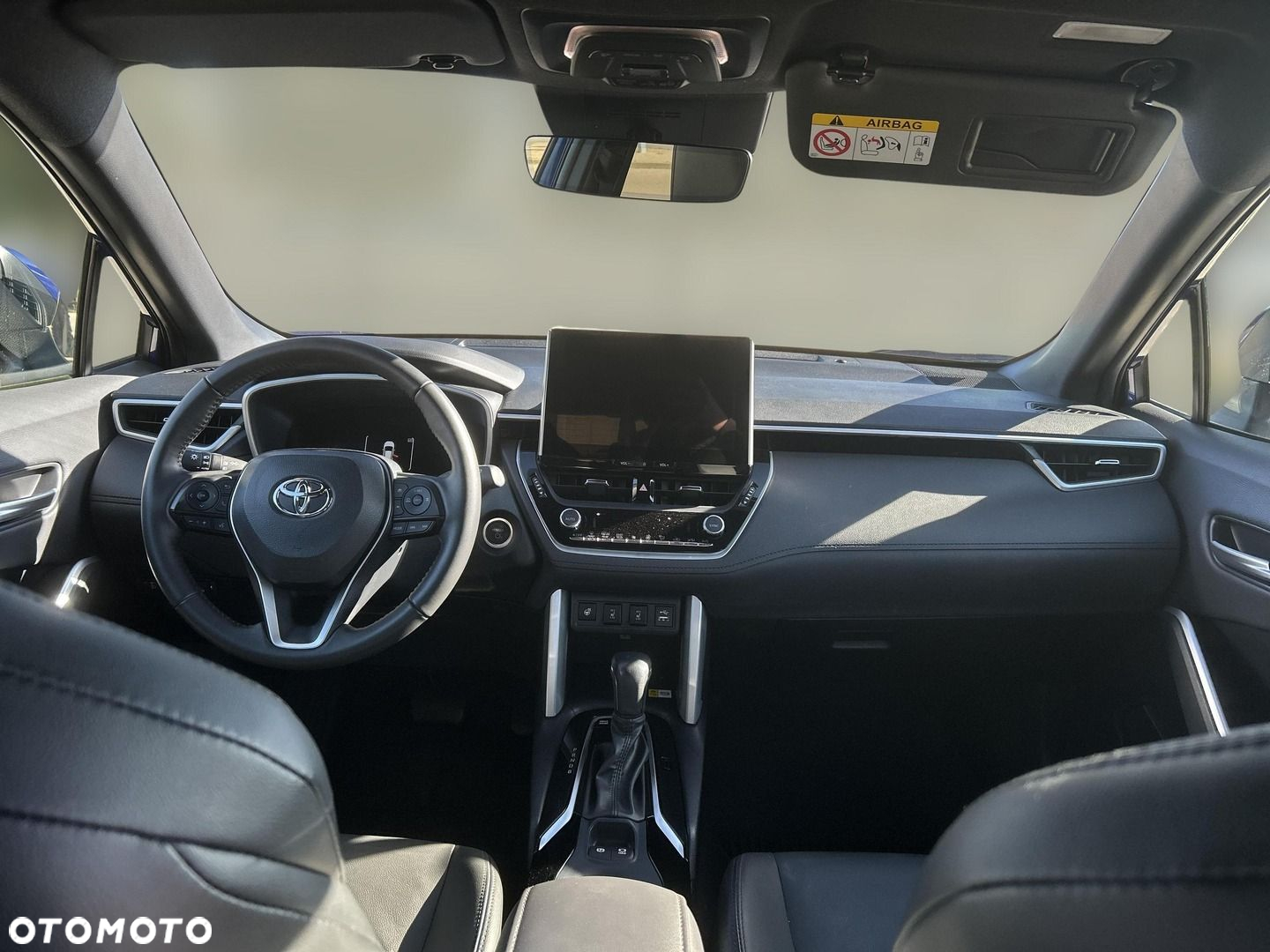 Toyota Corolla Cross 2.0 Hybrid Premiere Edition - 15