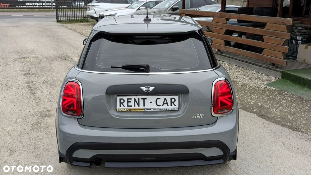MINI ONE - 32