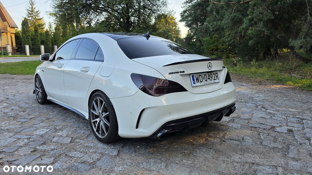 Mercedes-Benz CLA - 3