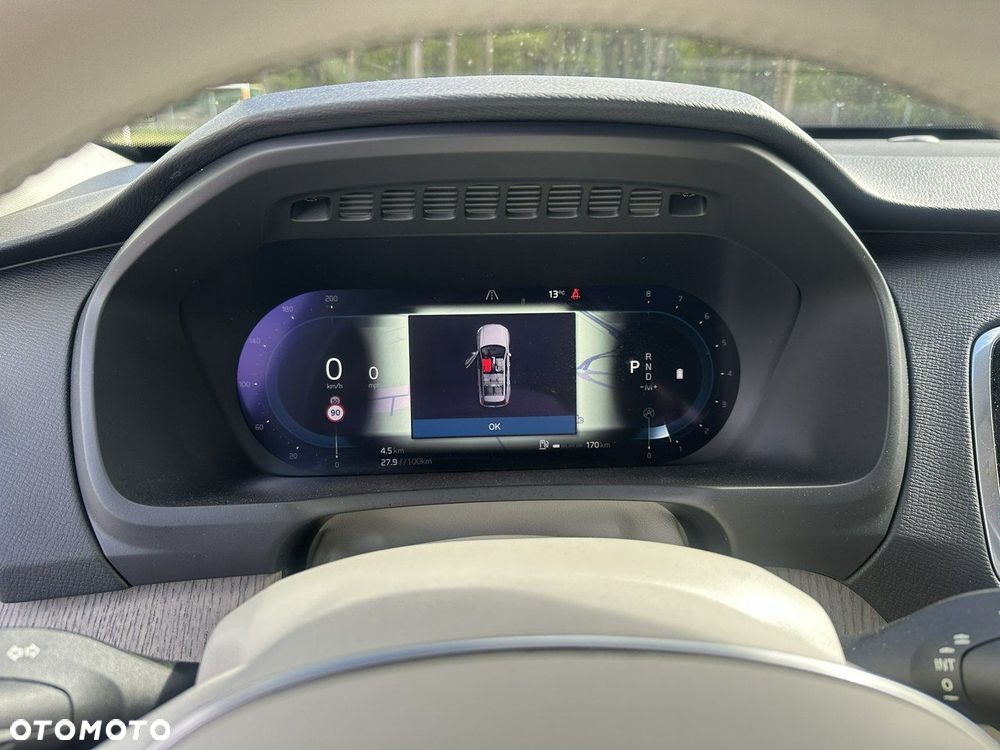 Volvo XC 90 - 31