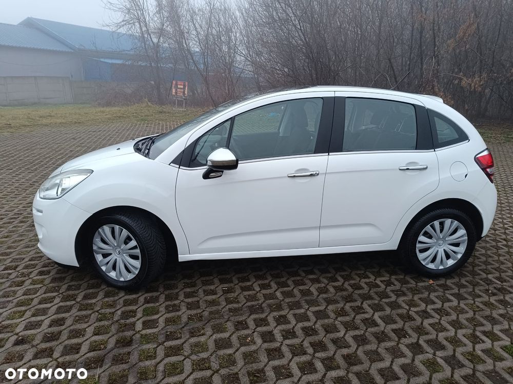 Citroën C3 Pure Tech (VTi) 82 Exclusive - 2