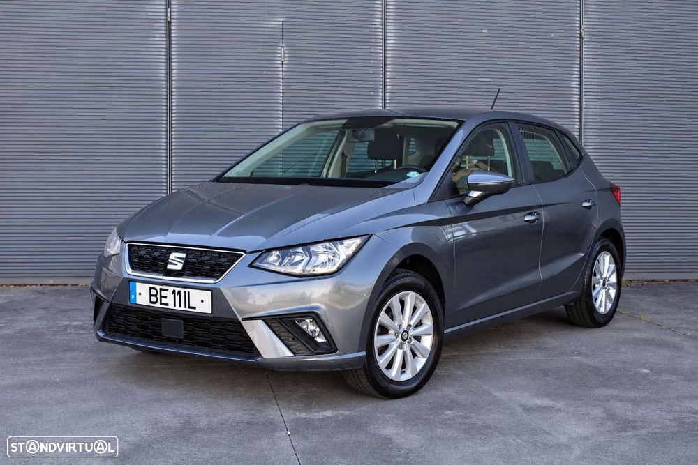 SEAT Ibiza 1.0 Style - 3