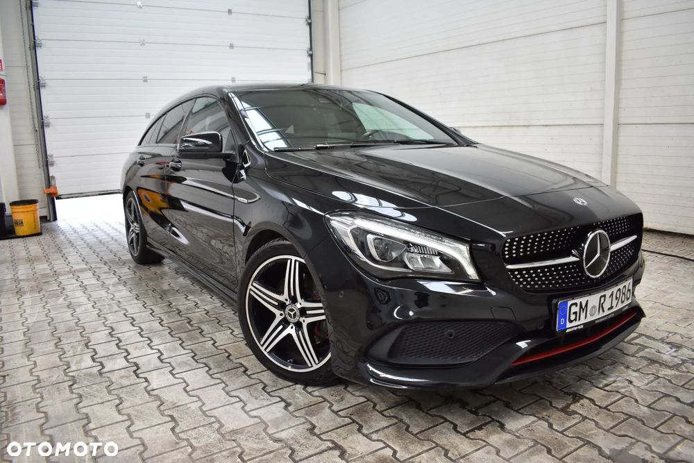 Mercedes-Benz CLA 250 4Matic 7G-DCT Sport - 2