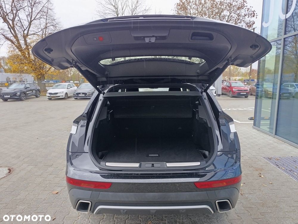 DS Automobiles DS 7 Crossback 1.6 PureTech Rivoli - 8