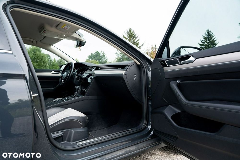 Volkswagen Passat 1.5 TSI ACT mHEV Style DSG - 24