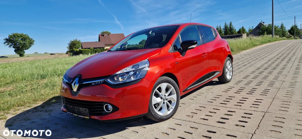 Renault Clio TCe 90 Limited - 3