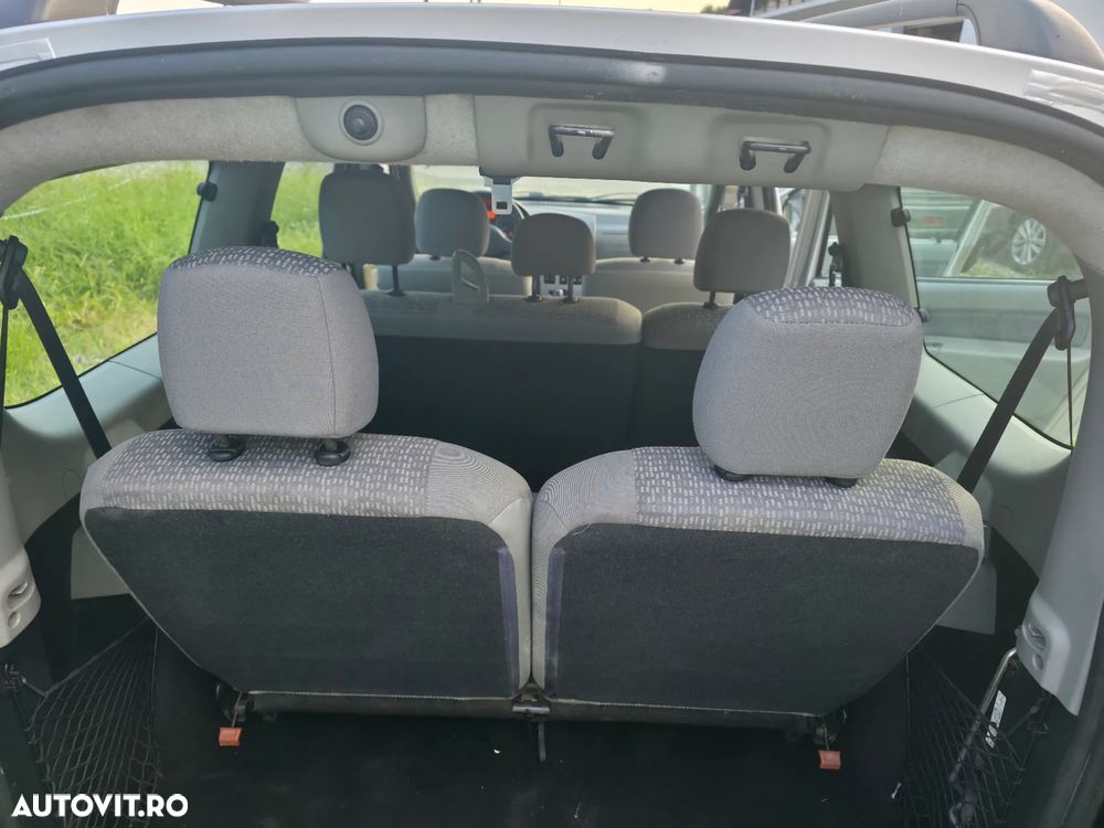 Dacia Logan MCV K90 1.6 16v Laureate - 6