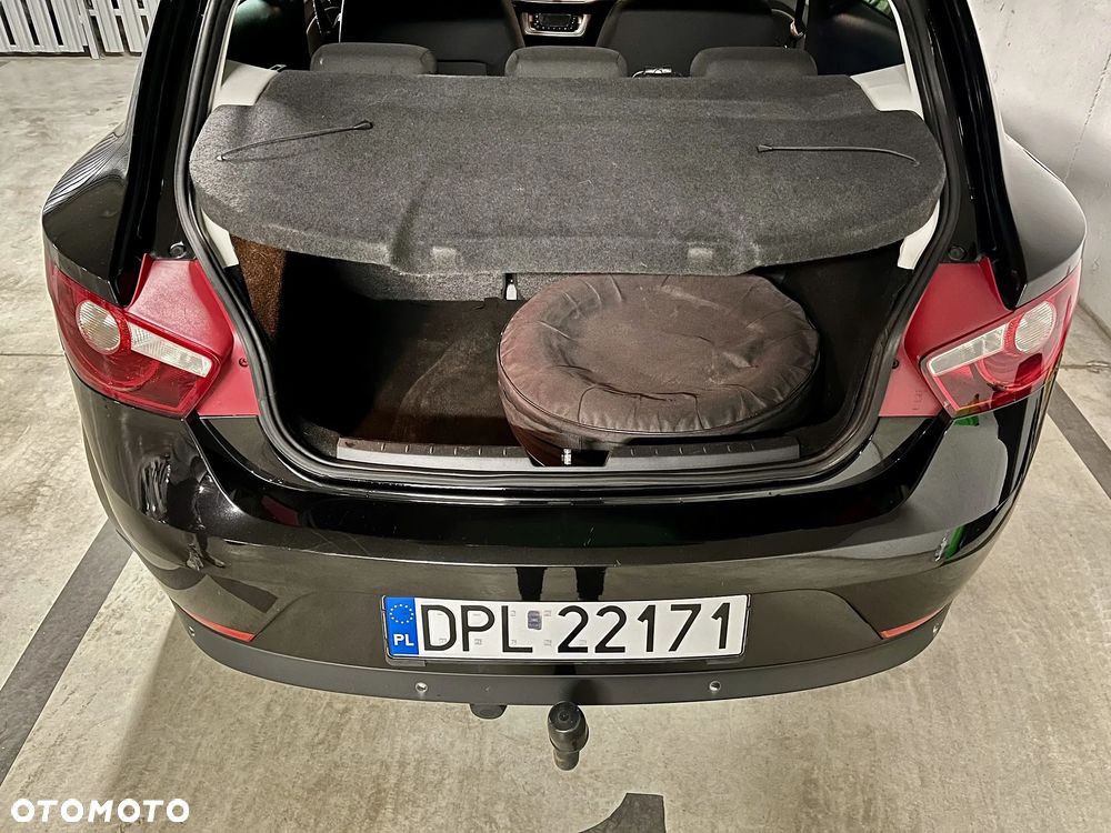 Seat Ibiza SC 1.6 16V Sport - 15