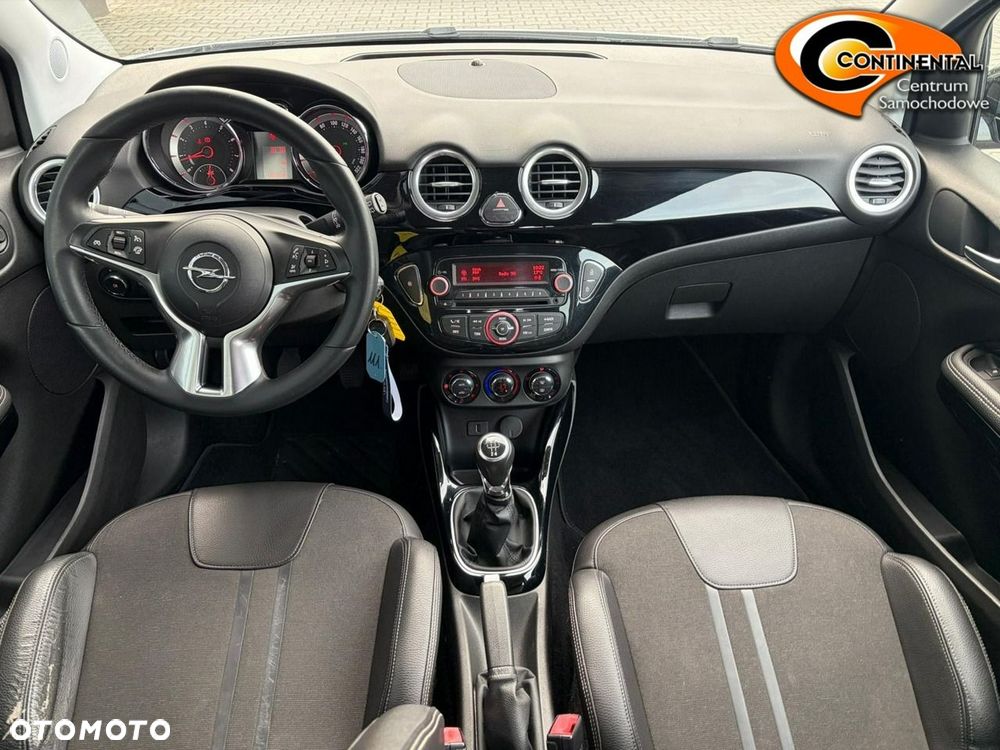 Opel Adam - 9