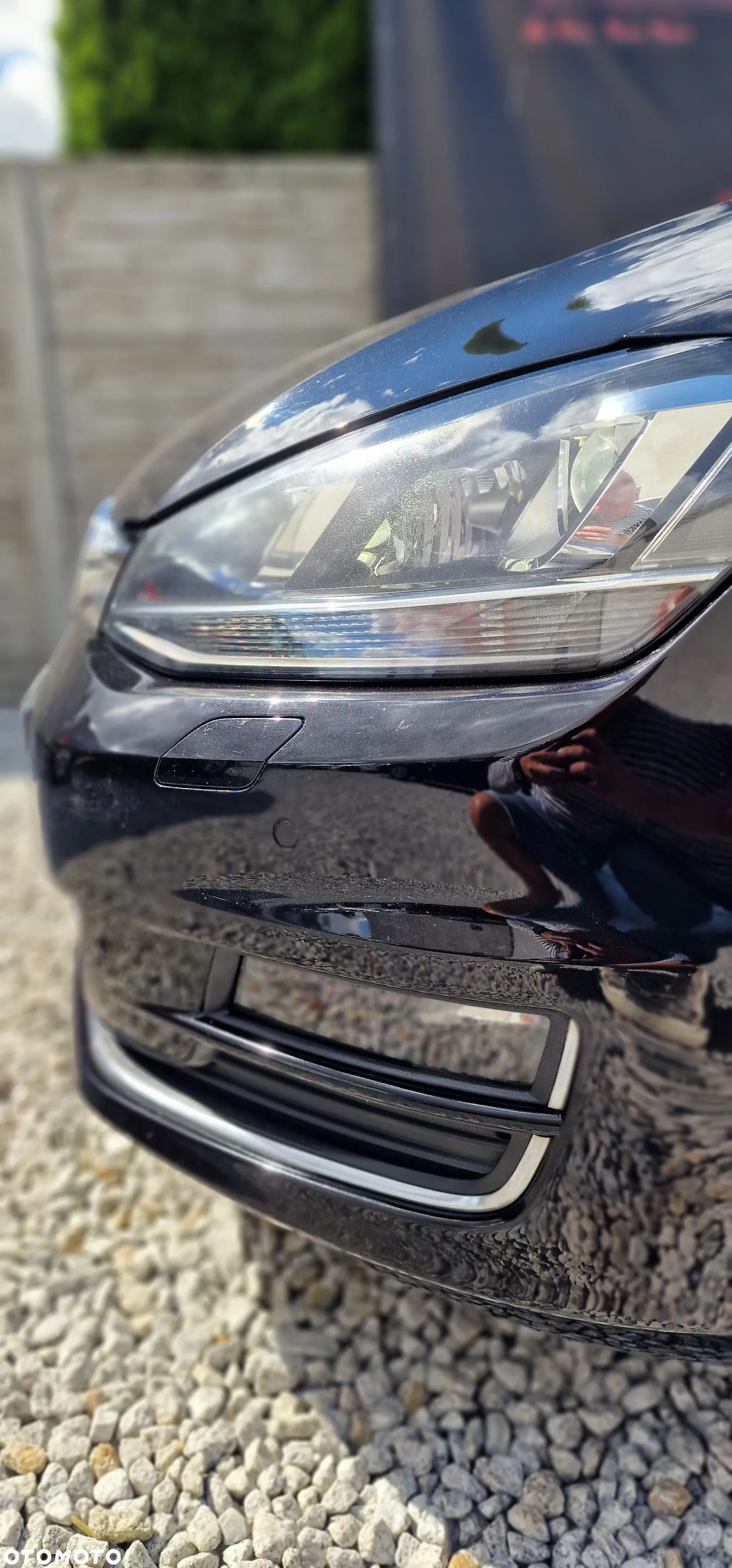 Volkswagen Golf 1.6 TDI BlueMotion Technology Trendline - 11