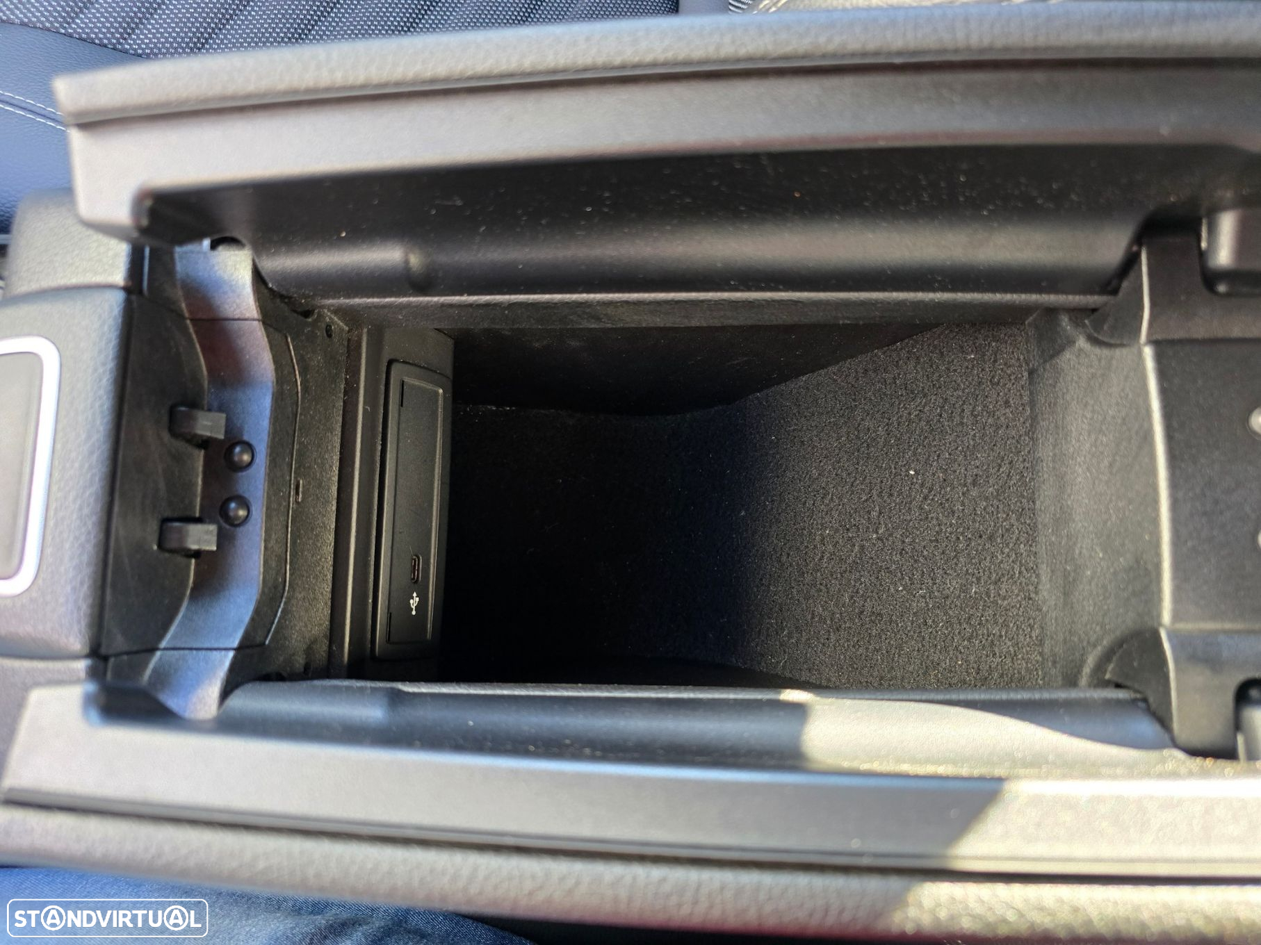 Mercedes-Benz A 180 d Business Solutions - 36